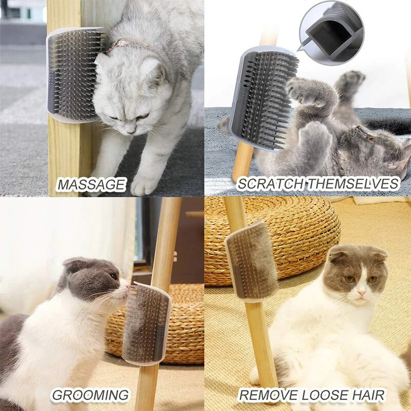 Pet Self Groomer