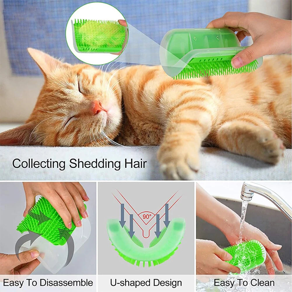 Pet Self Groomer