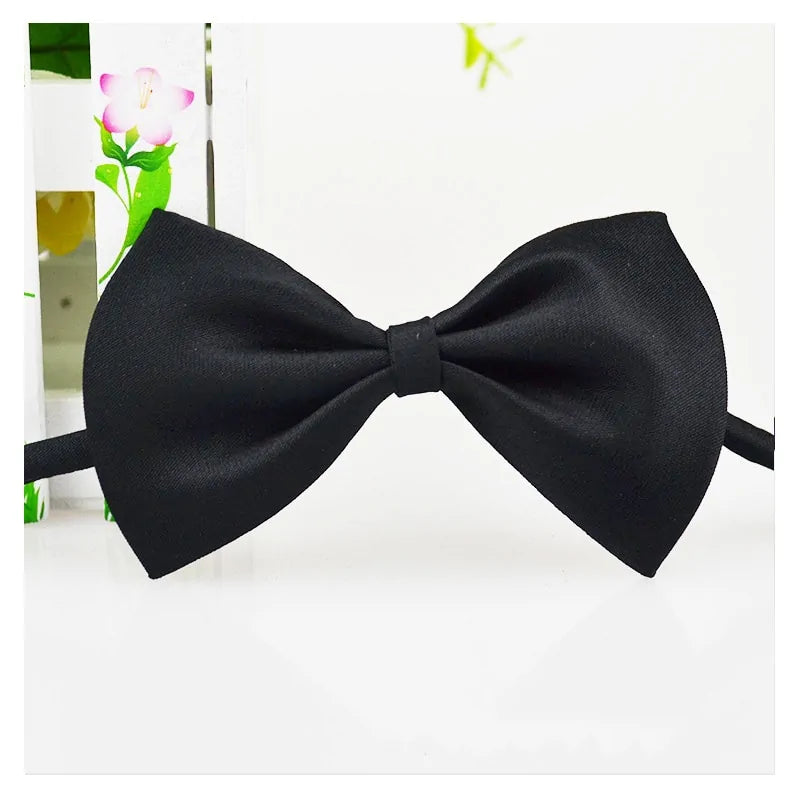 Pet Bow Tie