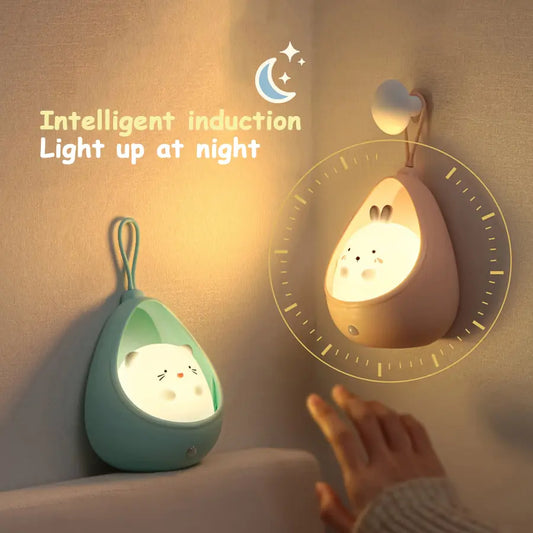 Pet light - LED Night Light Sensor Control