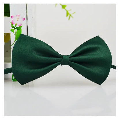 Pet Bow Tie
