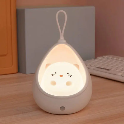 Pet light - LED Night Light Sensor Control