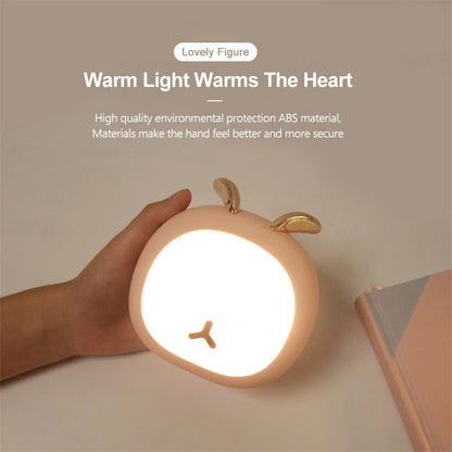 Cute Pet Night Lights