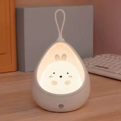 Pet light - LED Night Light Sensor Control