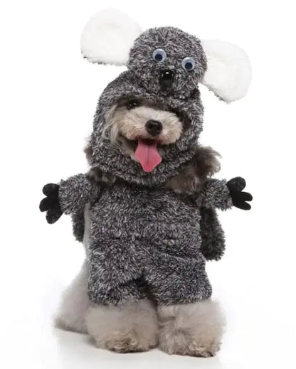 dog costumes