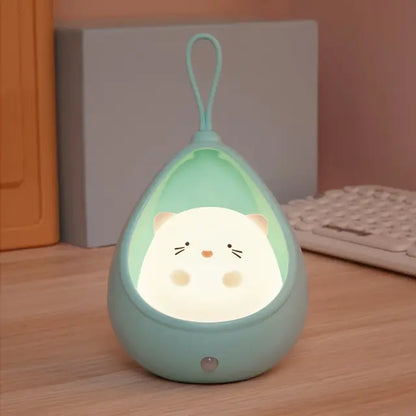 Pet light - LED Night Light Sensor Control