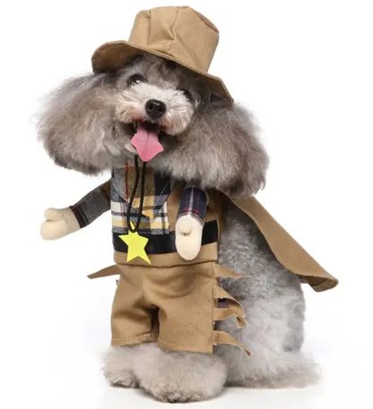 dog costumes