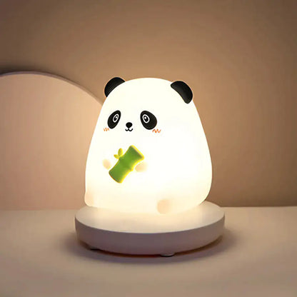 Cute animal LED Night Lights