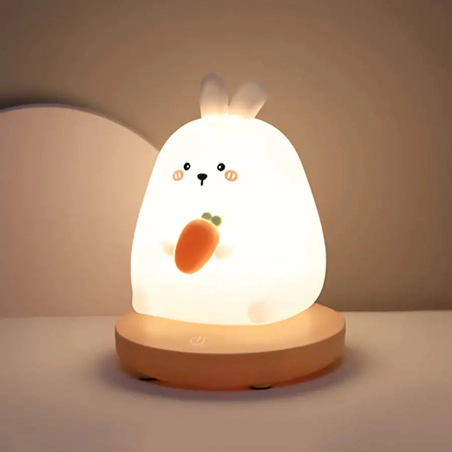 Cute animal LED Night Lights